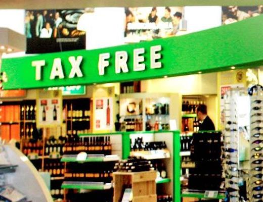 Taxfree