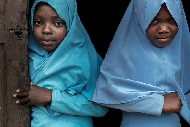 Välgörande ändamål