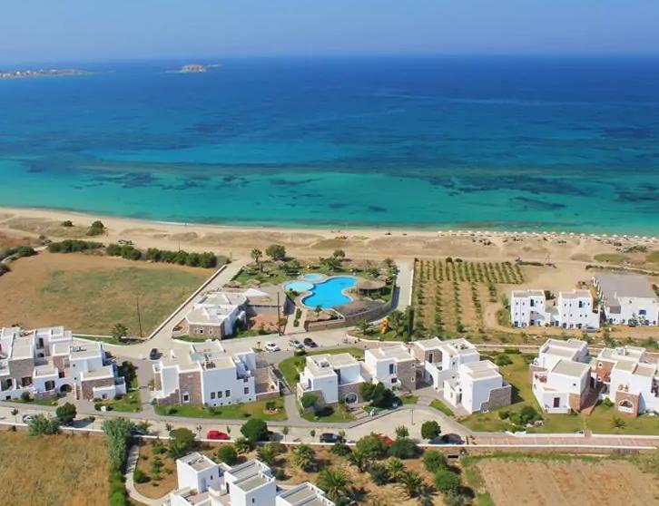 Hotell - Plaza Beach Hotel