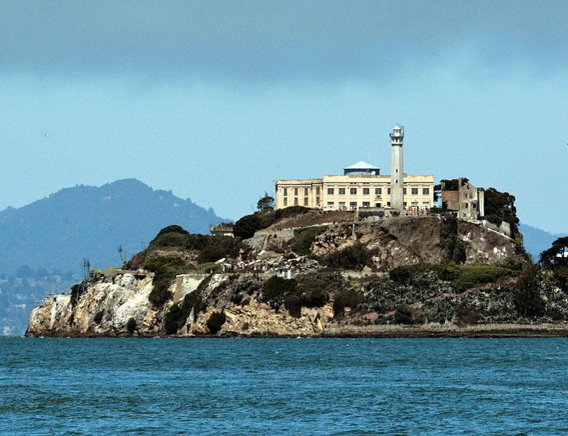 Alcatraz