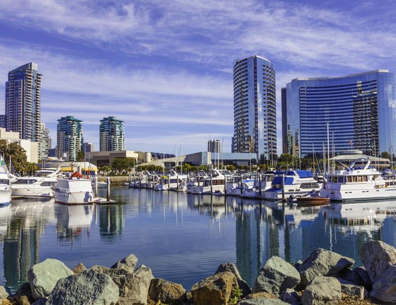 San Diego