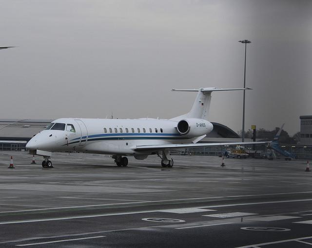 Uppgradering av flygbiljetter