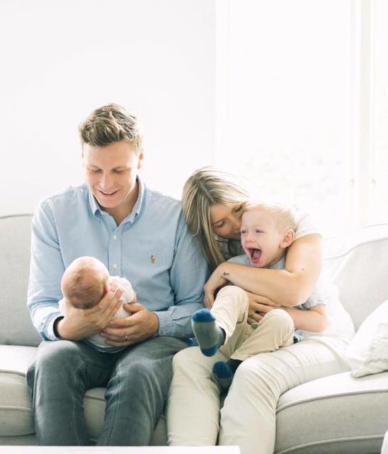 AnnaJohanna & Joachim