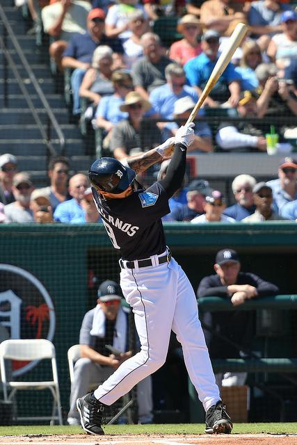 Yankee keps och tröja