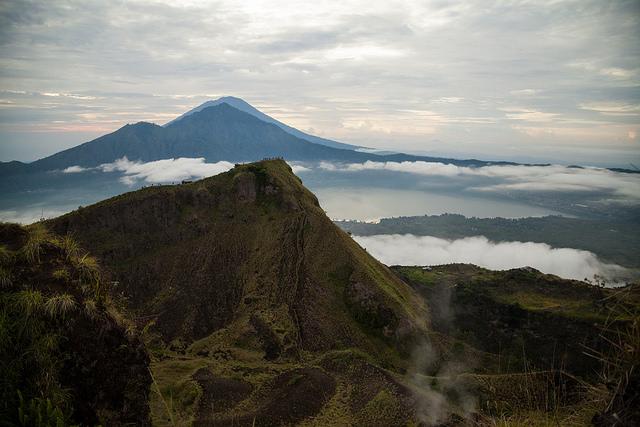 Mount Batur Sunrise Trekking