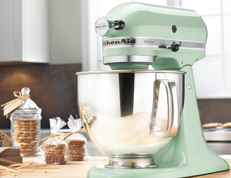 Kitchen Aid