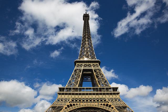 Romantisk middag för två