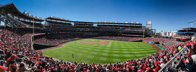 Miami Marlins - Atlanta Braves