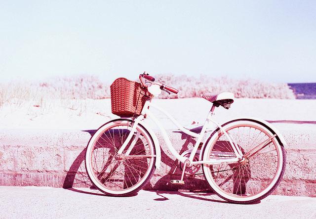 Cykeltur - Venice Beach