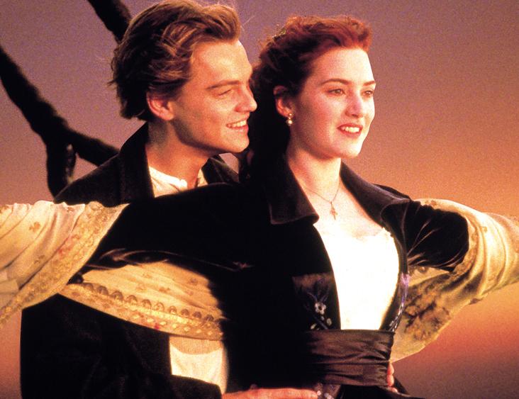 Titanic: the Artifact Exhibition