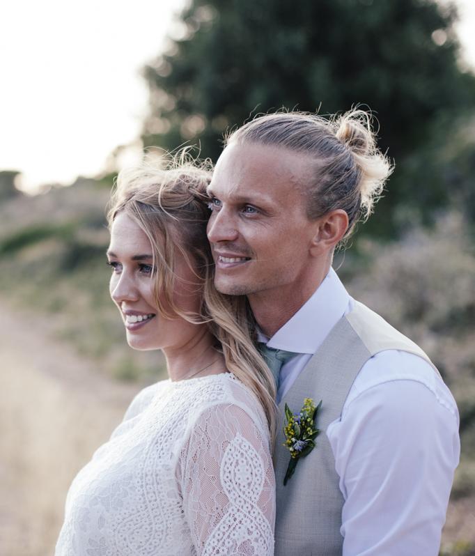 Joanna & Kristian