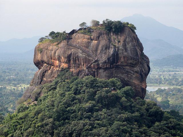 Sigiriya