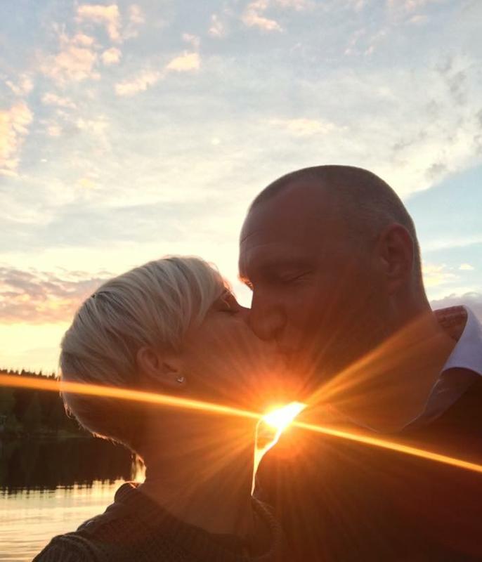 Johanna & Jesper Schönbeck