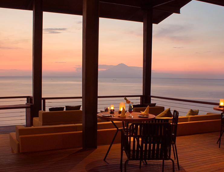 En kväll på the Kliff