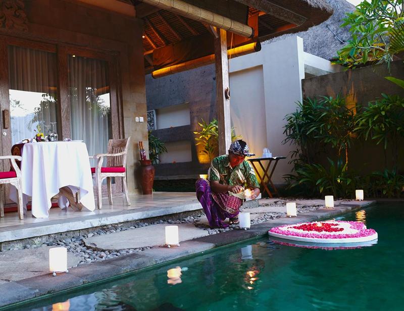 Udaya Resort & Spa - Massage