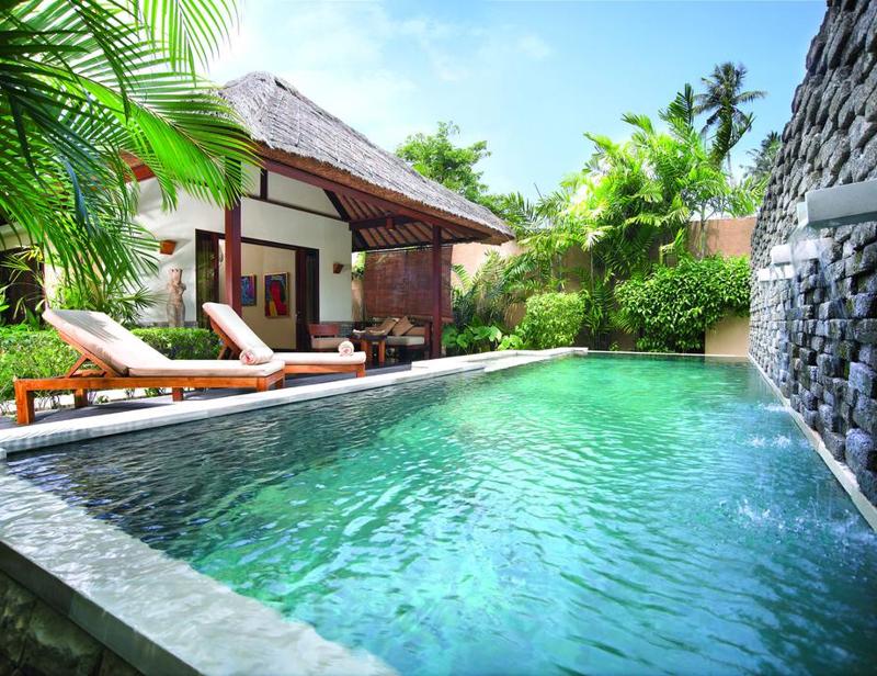 Rumsuppgradering till villa