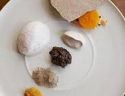 Avsmakningsmeny på Room4Dessert