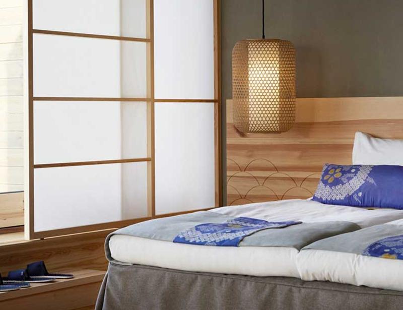 Rumsuppgradering - Juniorsvit