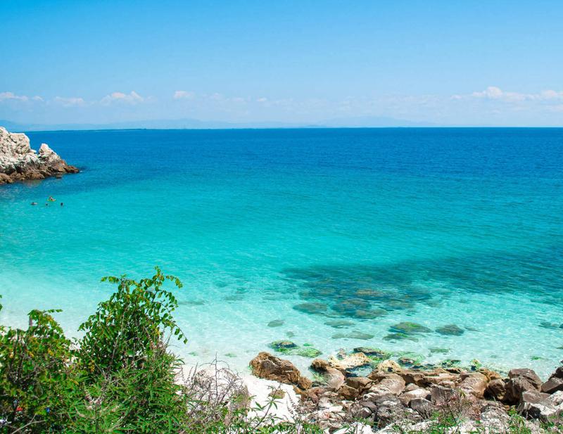 Happy Cruising North