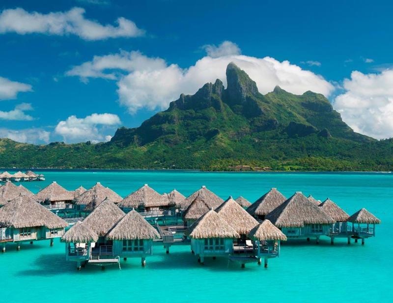 Framtida bröllopsresa