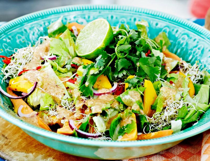 Karibisk matlagningskurs