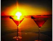 Drinkar på zanzibar