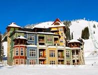 Boende Silver Star, 4 nätter