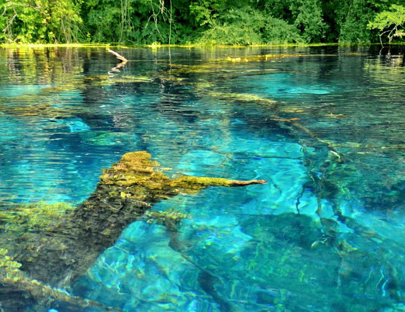 Blue Eye (Syri I Kalter)