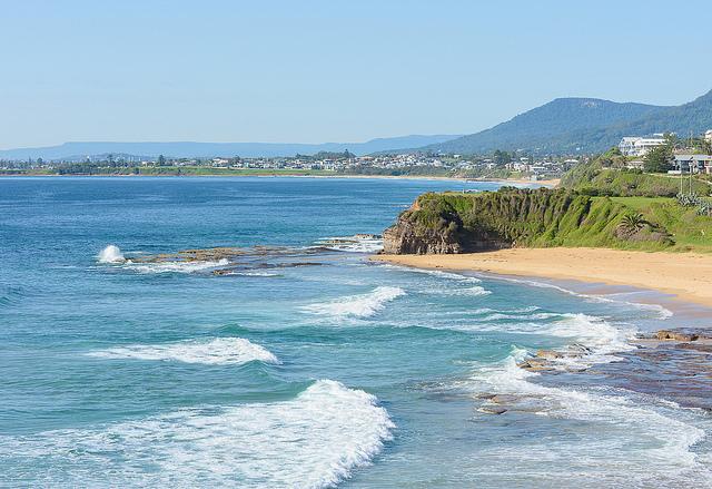 Bröllopsresa/Honeymoon