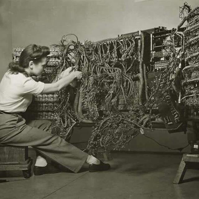 Datorskärmar/Computer monitors