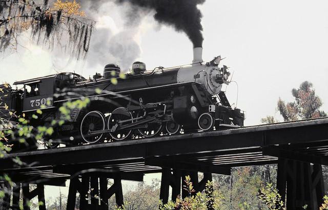 Bidrag till flerdagarsbiljett tåg