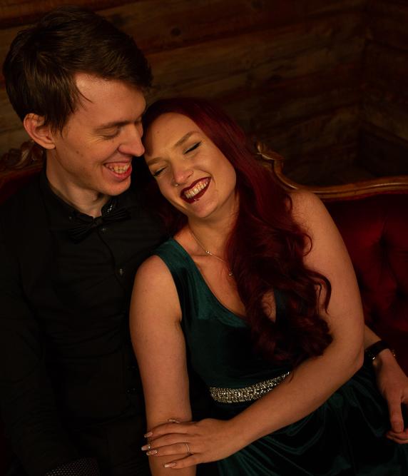 MirjaMira & Torbjörn 