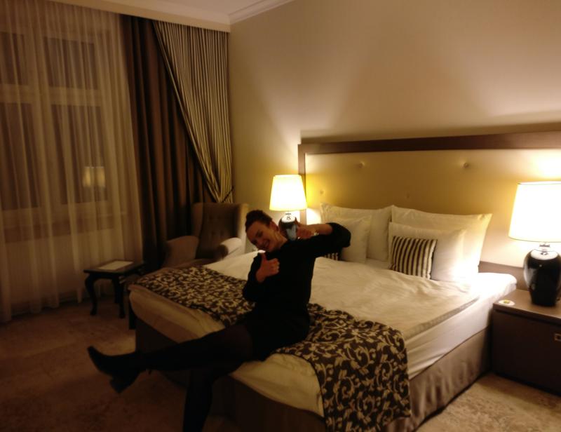 Air BnB boende New Orleans