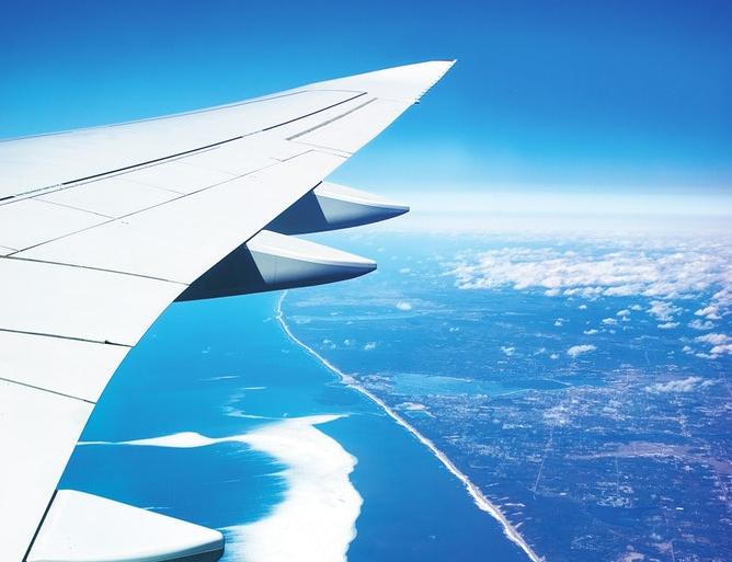 Flyg från Stockholm till Bali