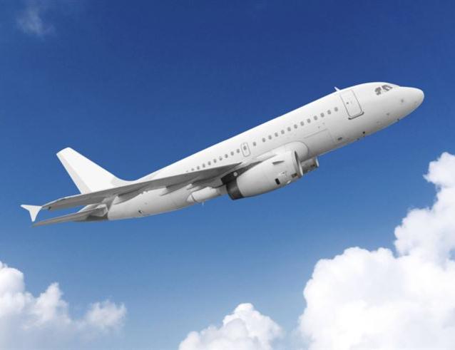 Flygresa tur och retur