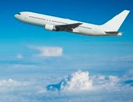 Flygresa tur och retur Tanzania-Zanzibar