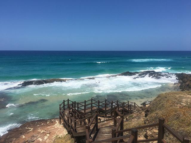 Fraser Island