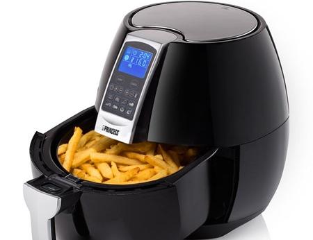 Airfryer