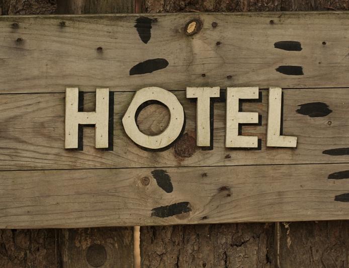 Hotellnätter