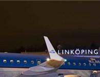 Taxi till flygplatsen