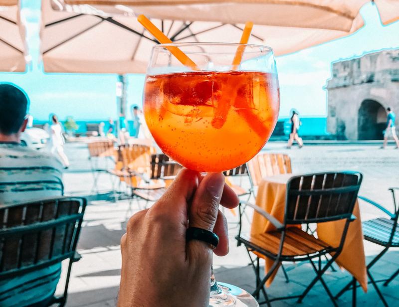 Strandförnödenheter