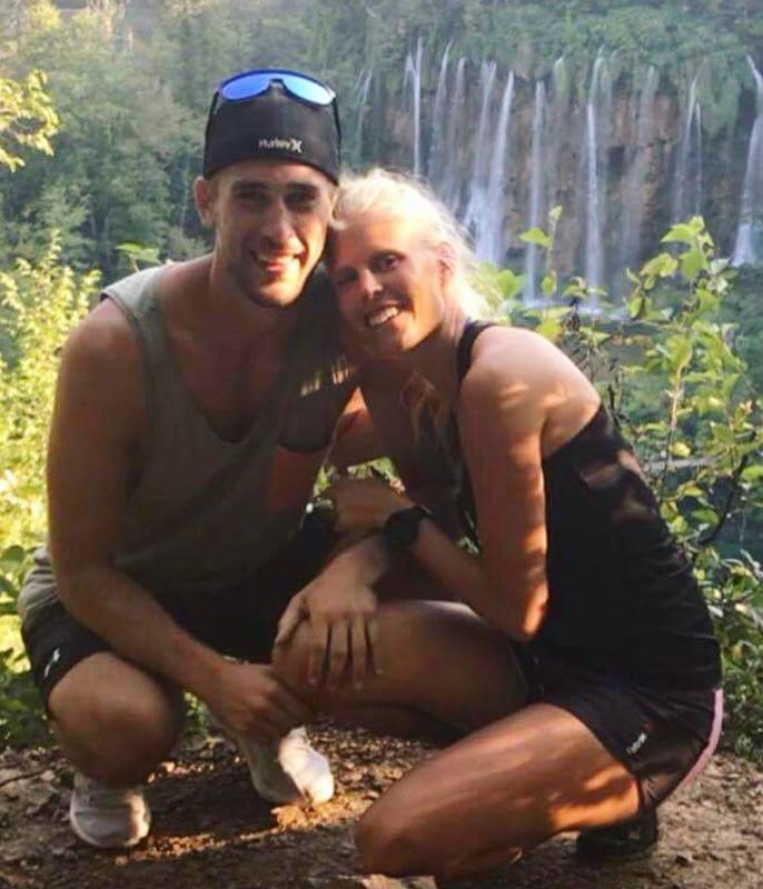 Johanna Lönnkvist & Pontus Bylund