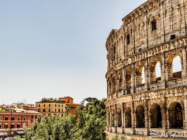 Colosseum