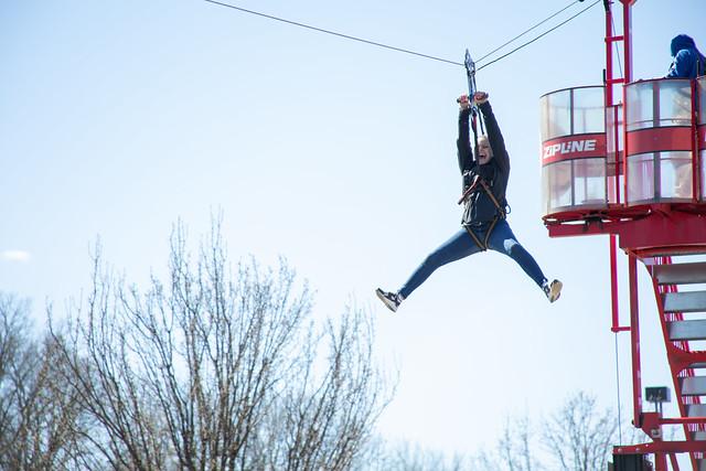 Zipline