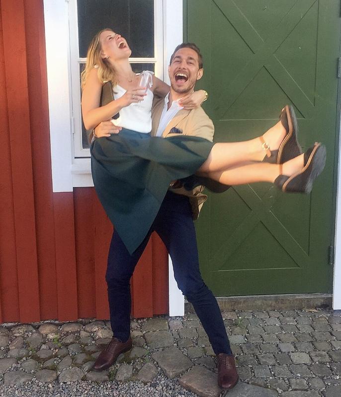 Sofia & Björn