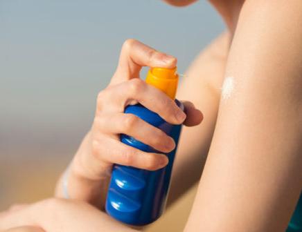 Solskyddsfaktor☀️