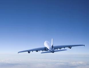 Uppgradering av flygbiljetter