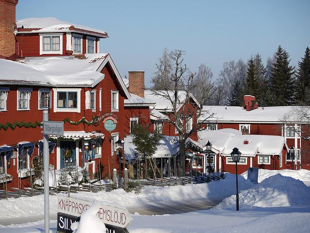 Åkerblads Gästgiveri