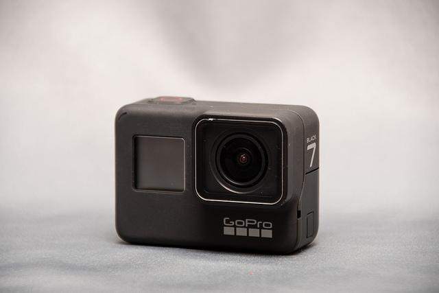 GoPro