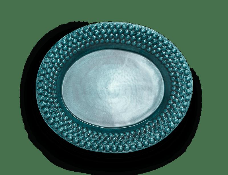 Ovalt fat från Mateus